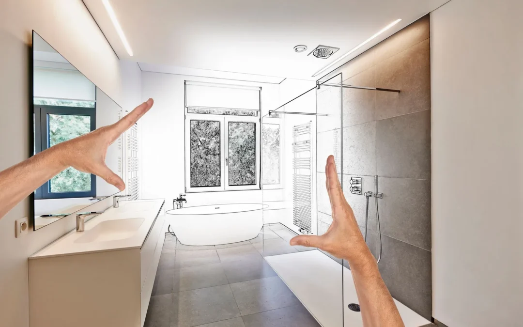 Mistakes to avoid in Bathroom Renovations