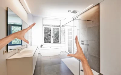 Mistakes to avoid in Bathroom Renovations