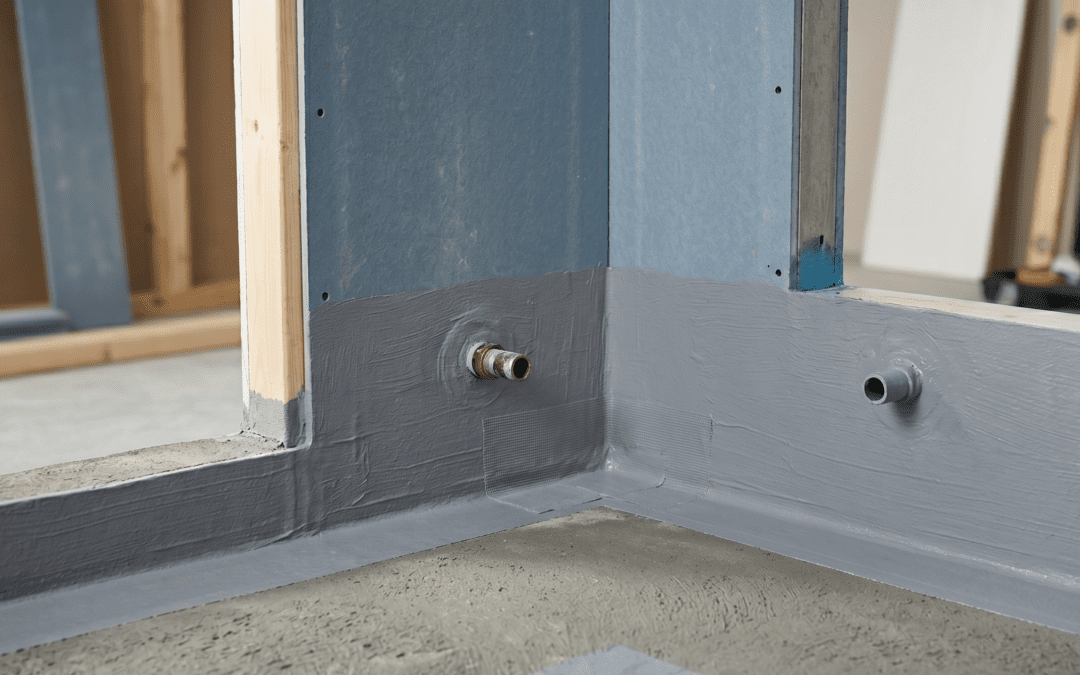 Bathroom Waterproofing Standards in NSW: What AS 3740 Means for Your Renovation