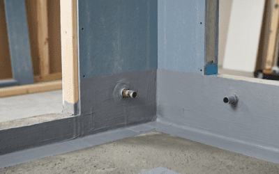 Bathroom Waterproofing Standards in NSW: What AS 3740 Means for Your Renovation