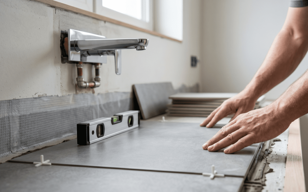 How Long Will Your Bathroom Be Out of Action During a Renovation