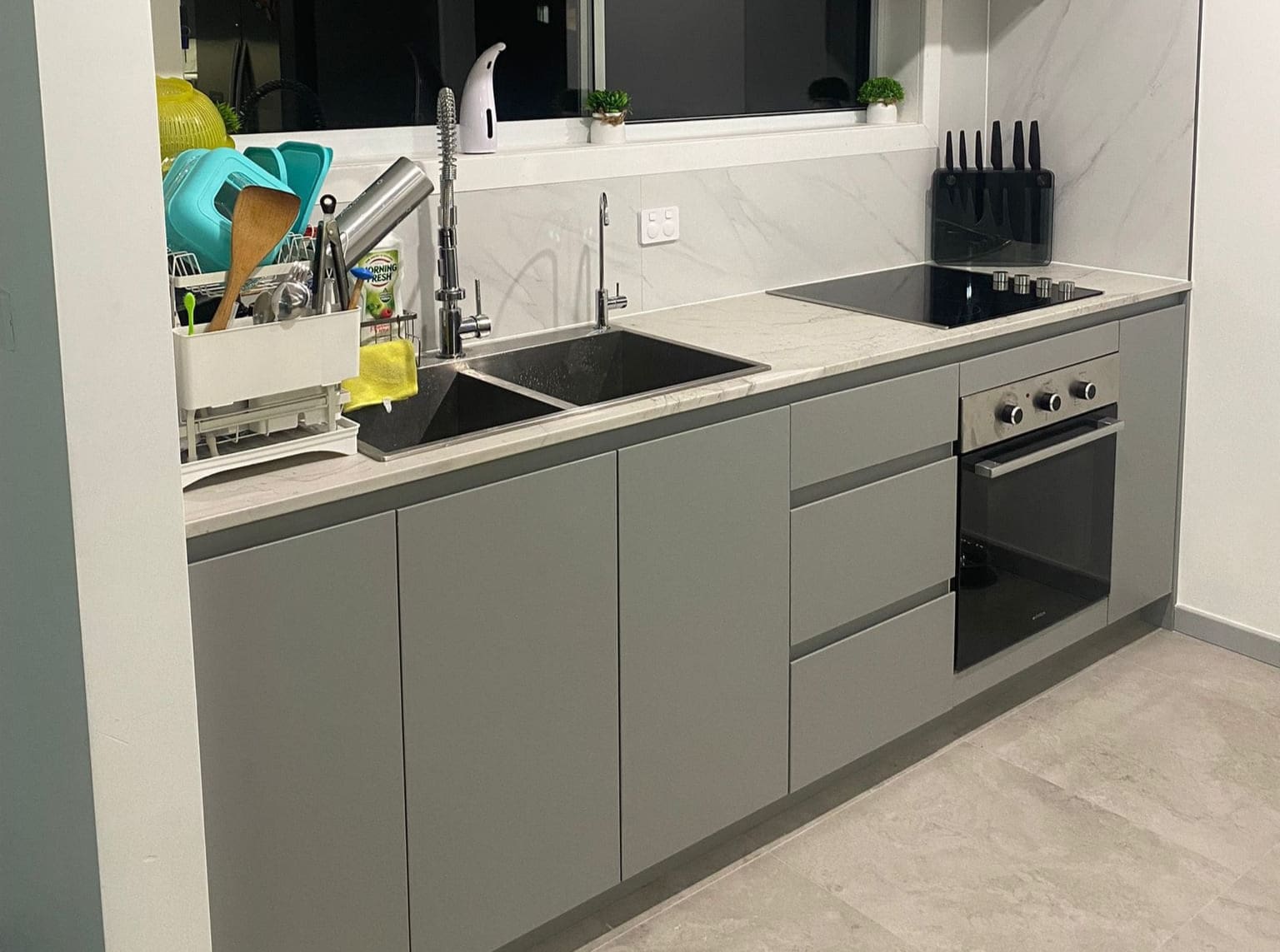 Kitchen - Resized